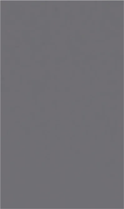 Premium klases bambusa WPC sienas panelis Anthracite Matte Mono, 2800 × 1200 × 8 mm